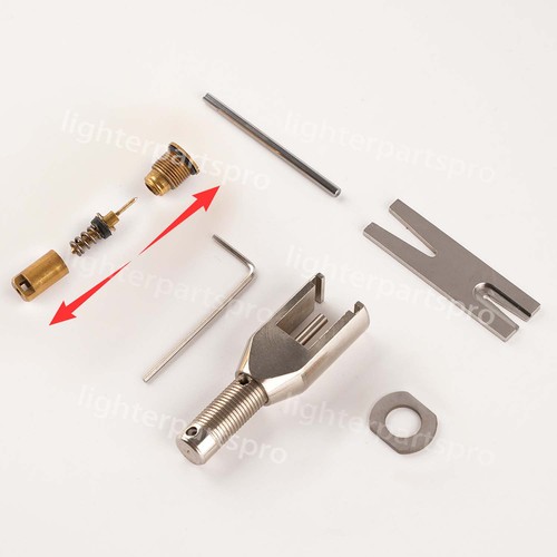Tool set for disassembly - tool,