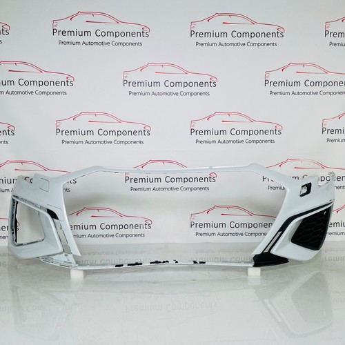 Audi front bumper line s3 - audi,
