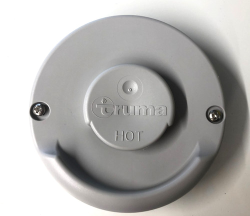 Truma combi boiler light - truma,