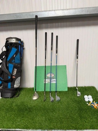 Junior golf clubs bag - junior,