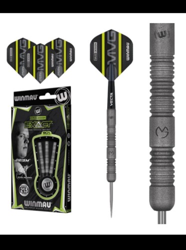 Winmau michael van gerwen - van,