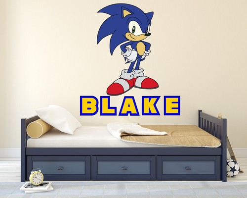 Sonic the hedgehog - sonic,