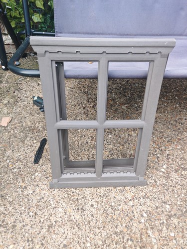 Keter factor window - keter,