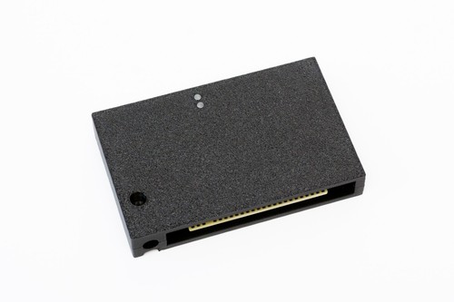 Msx mapper 512kb expansion - msx,