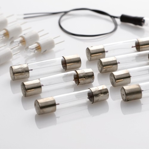 Marantz 4240 4270 - , lamps