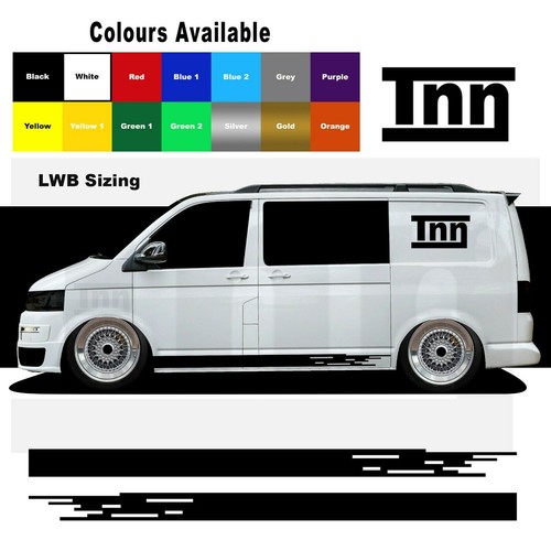 Side stripe stickers for - stripe,