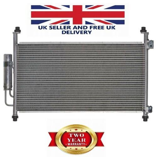 Honda civic mk8 condenser - honda,