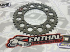 NEW Renthal Race Rear Sprocket