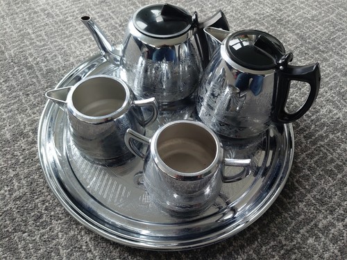 Vintage swan cromalin willo - vintage,