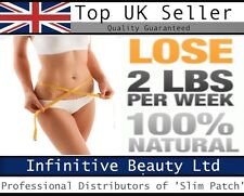 Extra Strong Slimming Patches