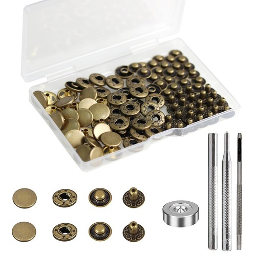 Sets heavy duty - sets, brass