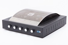 Rogers E20A integrated valve