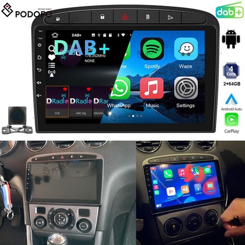 Dab android 15 car - 15,