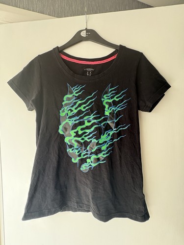 Cyberdog black shirt - cyberdog,