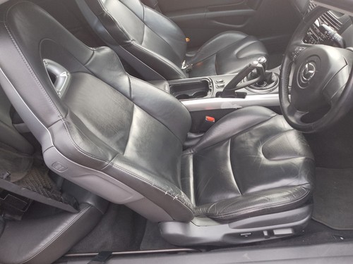 Mazda rx8 front and rear - mazda,