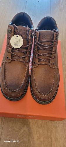 Rockport umbwe chukka - rockport,