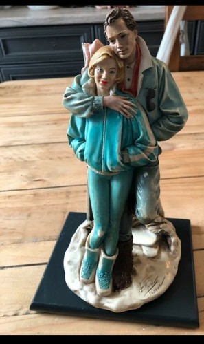 Vintage 1980s vittorio tessaro - vintage,