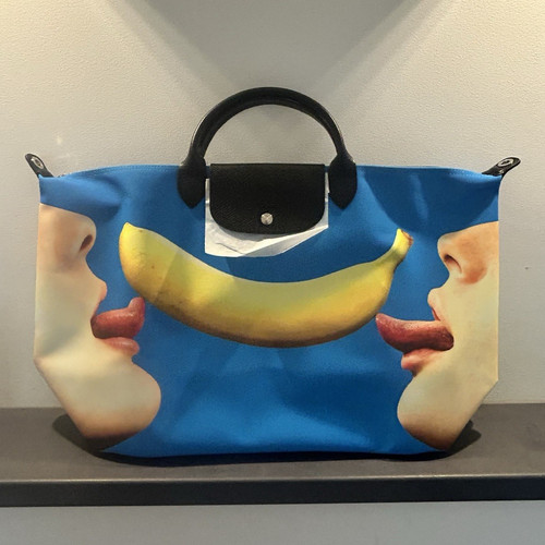Longchamp toiletpaper le - ×,