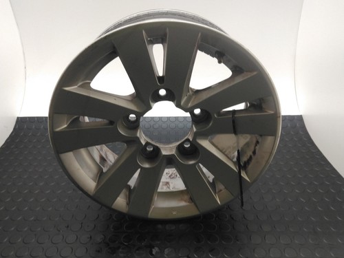 Suzuki jimny inch 5x139 7 - suzuki,