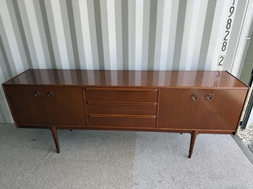 Retro teak mcintosh - retro,