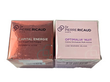 Dr. Pierre Ricaud  40ml