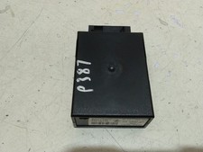 BMW E39 5 SERIES AIR SUSPENSION SELF LEVELLING CONTROL MODULE 1092396.