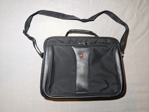 Swiss gear laptop bag - gear,