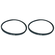 Drive Belts for Toro For Timemaster 30 Mower 2Pack with Quick Installation