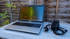 ASUS N56VZ-S4242 15.6" Laptop