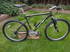 Retro GT Tempest Mountain Bike