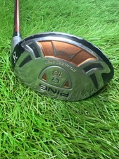 Ping G10 24 Degree Hybrid RH TFC 129 Regular Flex Shaft 39.25"