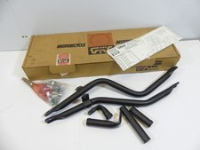 Yamaha XT 600 Z Givi Wingrack