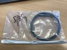 Vauxhall VIctor FD/ VX 4/90  1967 to 69 Handbrake Cable BC 797