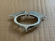 Wolseley 15/60 16/60  Badge