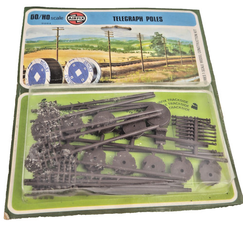 Airfix 01618 ho gauge - 01618-8,