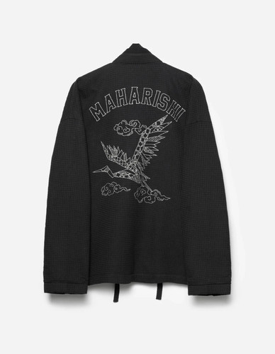Maharishi 6241 embroidered - maharishi,