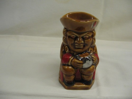 Small toby mug lord - toby,