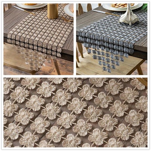 Modern simple dustproof table - modern,
