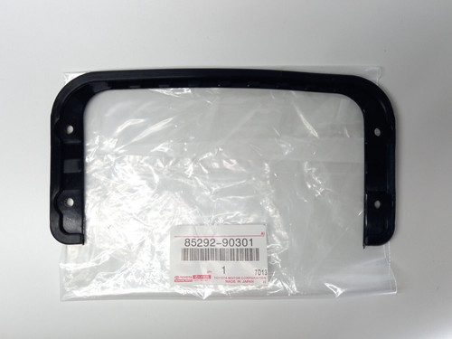 Wiper motor gasket fj40 bj40 - gasket,