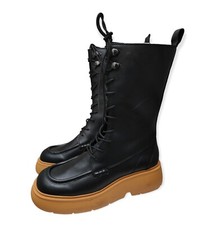 Mango 'Charles' Boots - UK