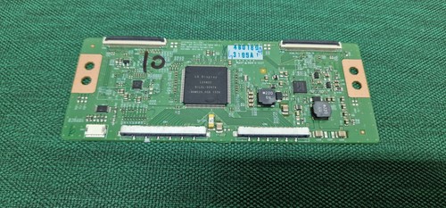 Tcon lvds board - tcon, panasonic