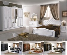 LUISA BEDROOM SET HUGE SALE