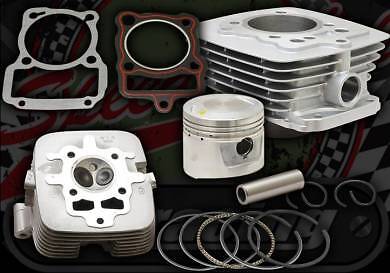 Big bore kit skyteam ace - kit,