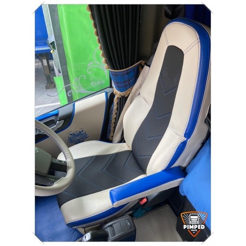 Truck seat covers volvo fh4 - fh4, /