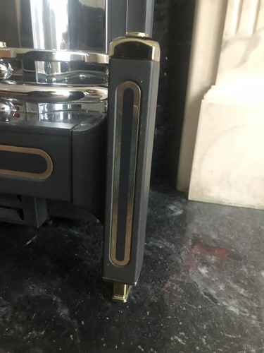 Baxi bermuda super gas fire - bermuda,