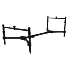 Solar Tackle A1 Aluminium