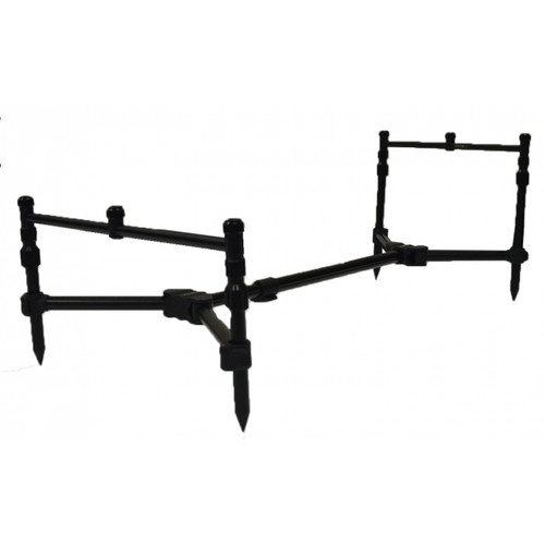 Solar tackle aluminium - tackle,