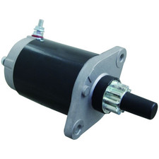 N5754 Starter Motor Tecumseh
