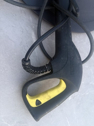 Karcher pressure washer - karcher,