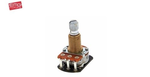Emg solderless tone - tone, pot